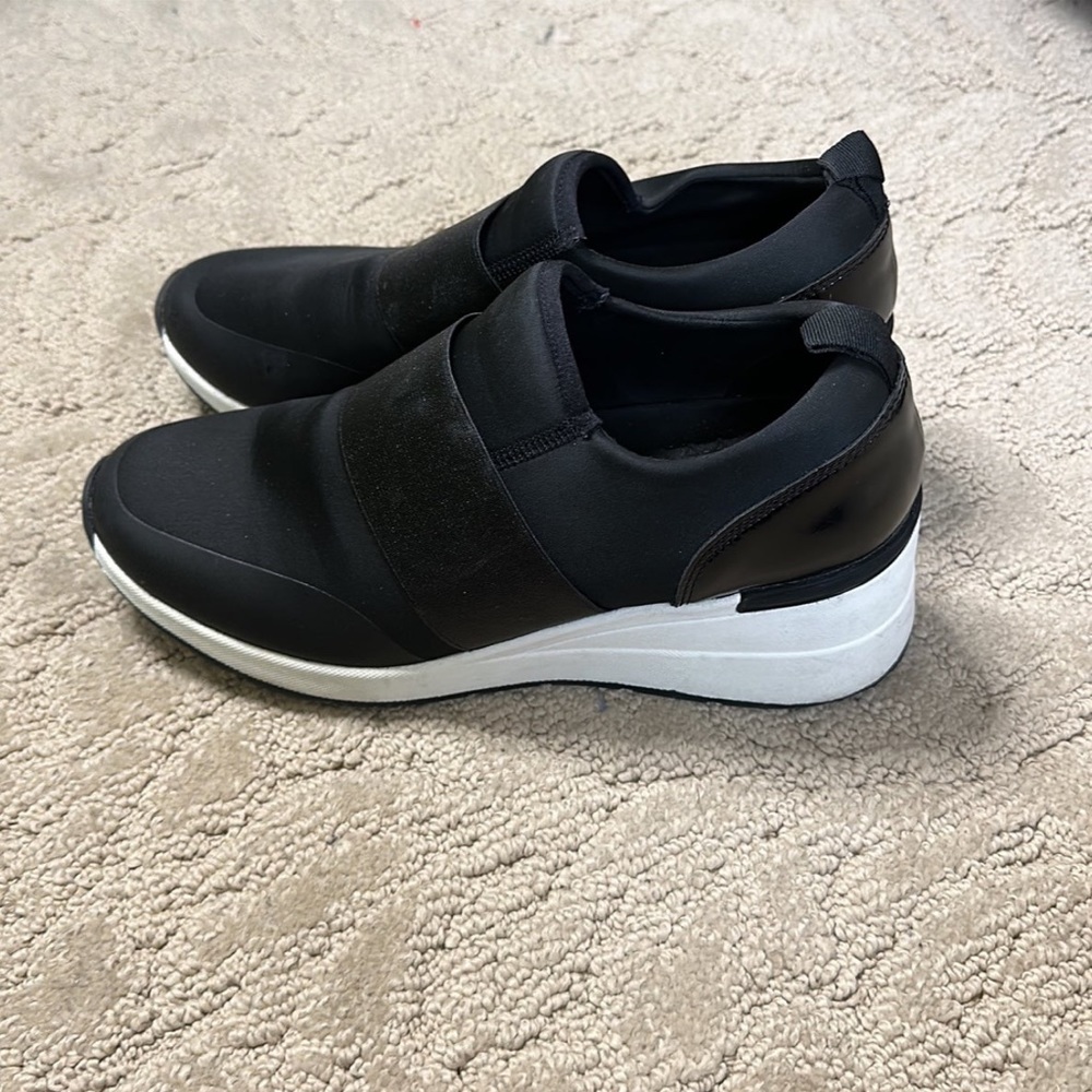 Slip On Shoes